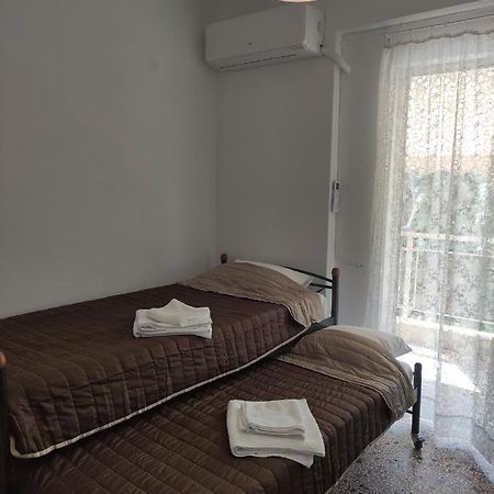 Olympus Apartments 2 Литохоро Экстерьер фото